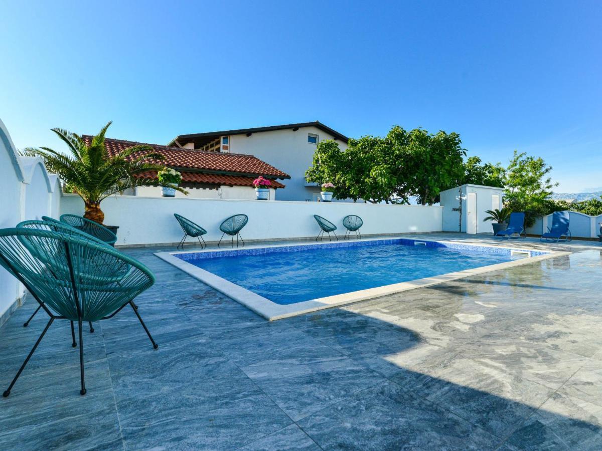 Apartment Jadran - Nin123 By Interhome Dış mekan fotoğraf