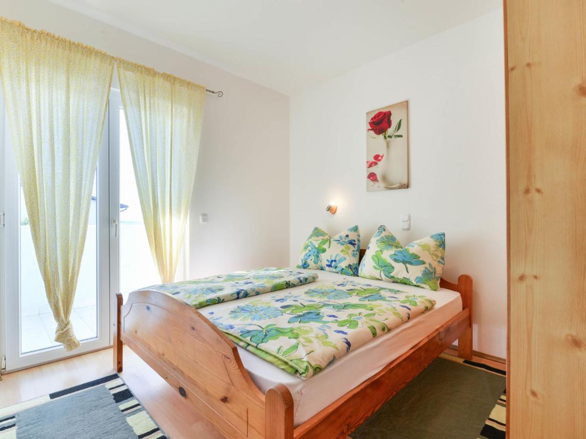 Apartment Jadran - Nin123 By Interhome Dış mekan fotoğraf