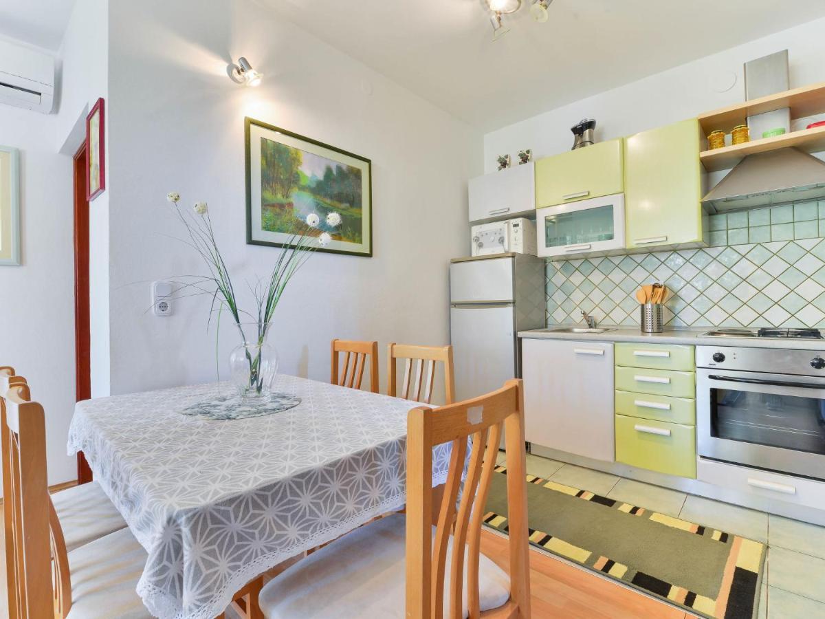 Apartment Jadran - Nin123 By Interhome Dış mekan fotoğraf